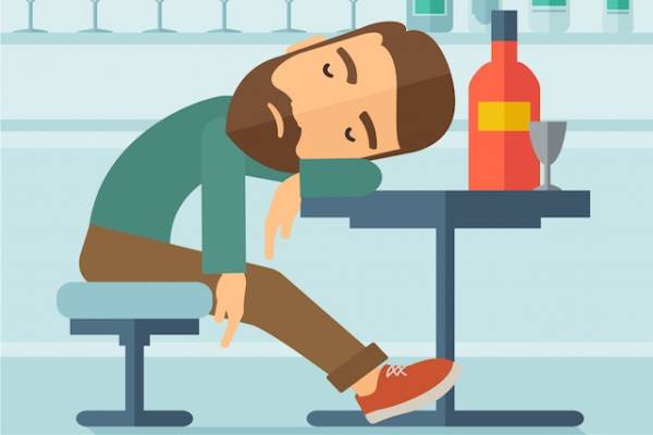 Alimentos Que Ajudam A Diminuir A Vontade De Beber