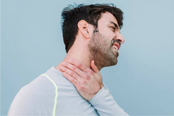 Causas Para O Torcicolo E Tratamento Para Ele