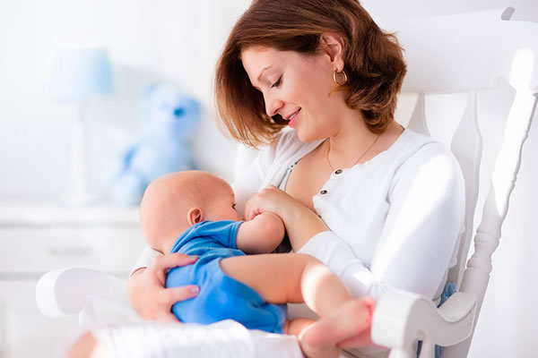 Confira As Principais Duvidas Sobre Amamentacao