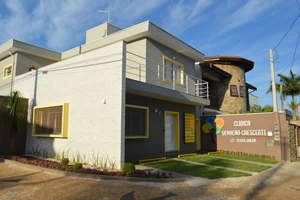 Convenios Com A Clinica Geracao Crescente