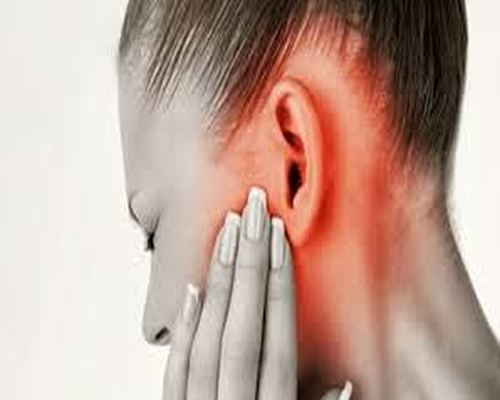 Dicas Para Combater A Dor De Ouvido