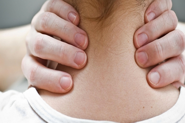 Dor Na Nuca O Que Pode Ser