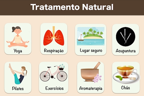 Formas Naturais Para Controlar A Sindrome Do Panico