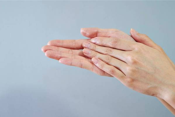 Maos Limpas Saude Em Dia