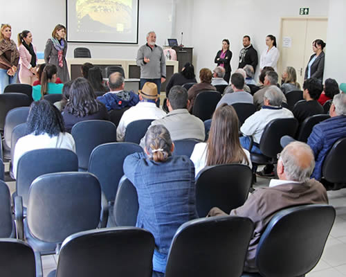 Nao Deixe Sua Saude Na Fila De Espera Do Sus