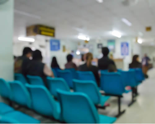 Nao Deixe Sua Saude Na Fila De Espera Plano De Saude Ja