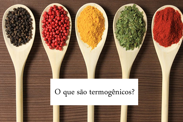 O Que Sao Termogenicos E Como Eles Funcionam