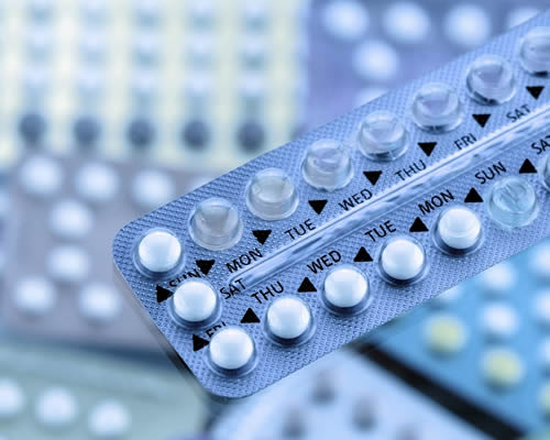 Os Riscos Dos Anticoncepcionais Hormonais