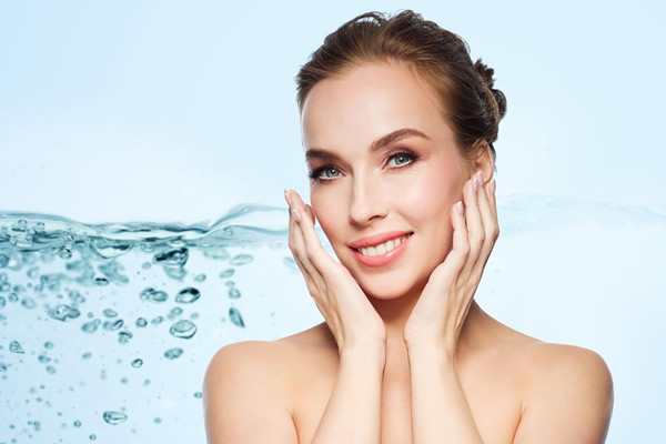 Pele Ressecada Dicas