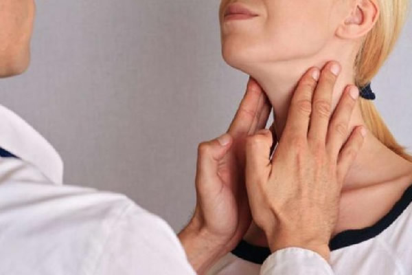 Problemas De Tireoide