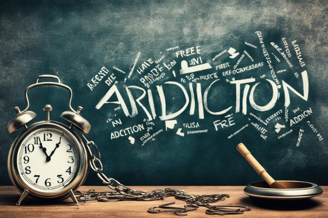 Tempo Necessario Para Superar Um Vicio Descubra