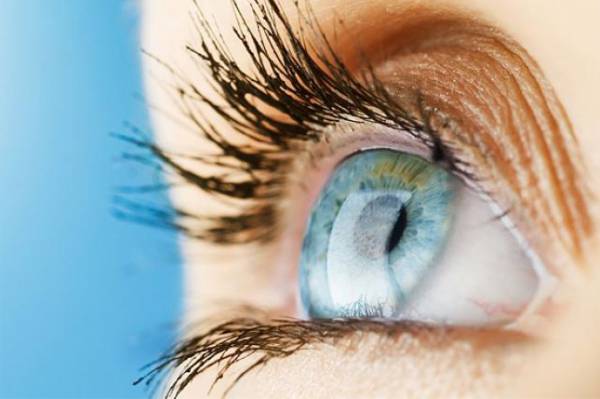 Vitaminas E Dicas Para Manter Saude Dos Olhos Em Dia