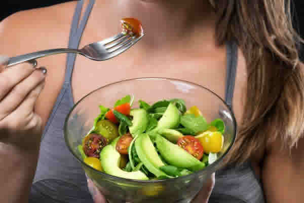 Voce Se Alimenta Conforme O Nutricionista Orientou Leia O Post