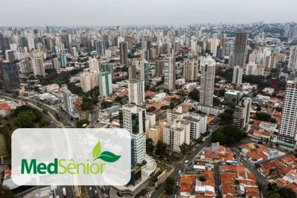 Imagem MedSenior