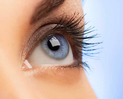 Vitaminas e Dicas para manter a Saúde dos Olhos em Dia