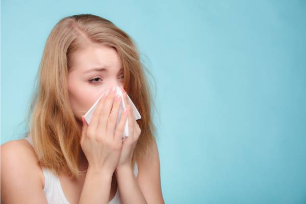Diferenças entre rinite, alergia e asma | Planos Campinas