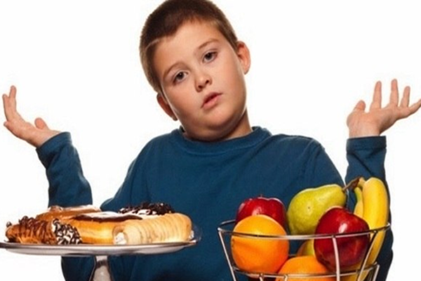 Como evitar a obesidade infantil?