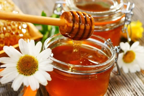 Benefícios do mel para a nossa saúde