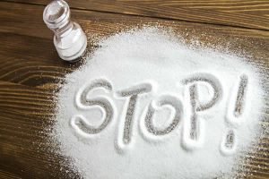 Confira maneiras de reduzir o consumo de sal