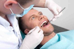 Como funciona os atendimentos de emergência no convênio dental?